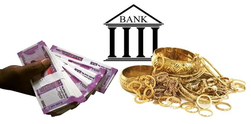 Release Pledged Gold with Sona Buyers