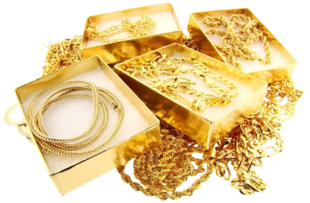 Sell Gold Jewellery at Sona Buyers
